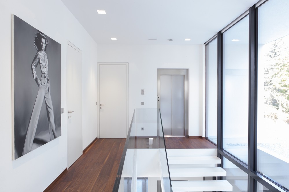 House M / monovolume architecture + design