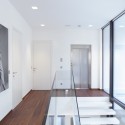 House M / monovolume architecture + design Courtesy of monovolume architecture + design