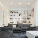 House M / monovolume architecture + design Courtesy of monovolume architecture + design
