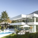 House M / monovolume architecture + design Courtesy of monovolume architecture + design