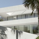 House M / monovolume architecture + design Courtesy of monovolume architecture + design