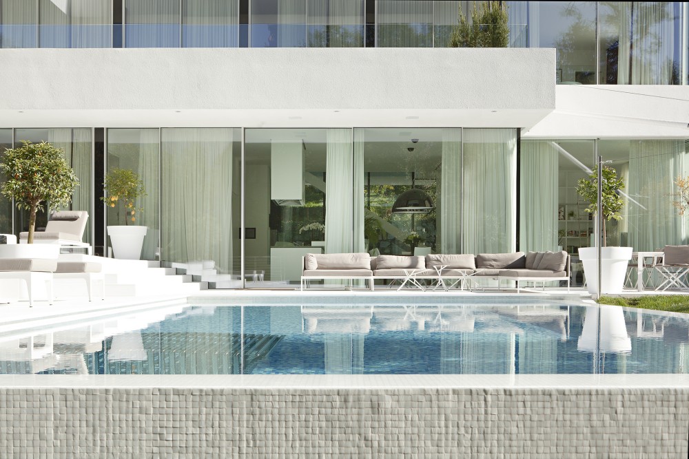 House M / monovolume architecture + design