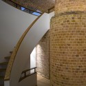 Martello Tower Y / Piercy&Company © Edmund Sumner