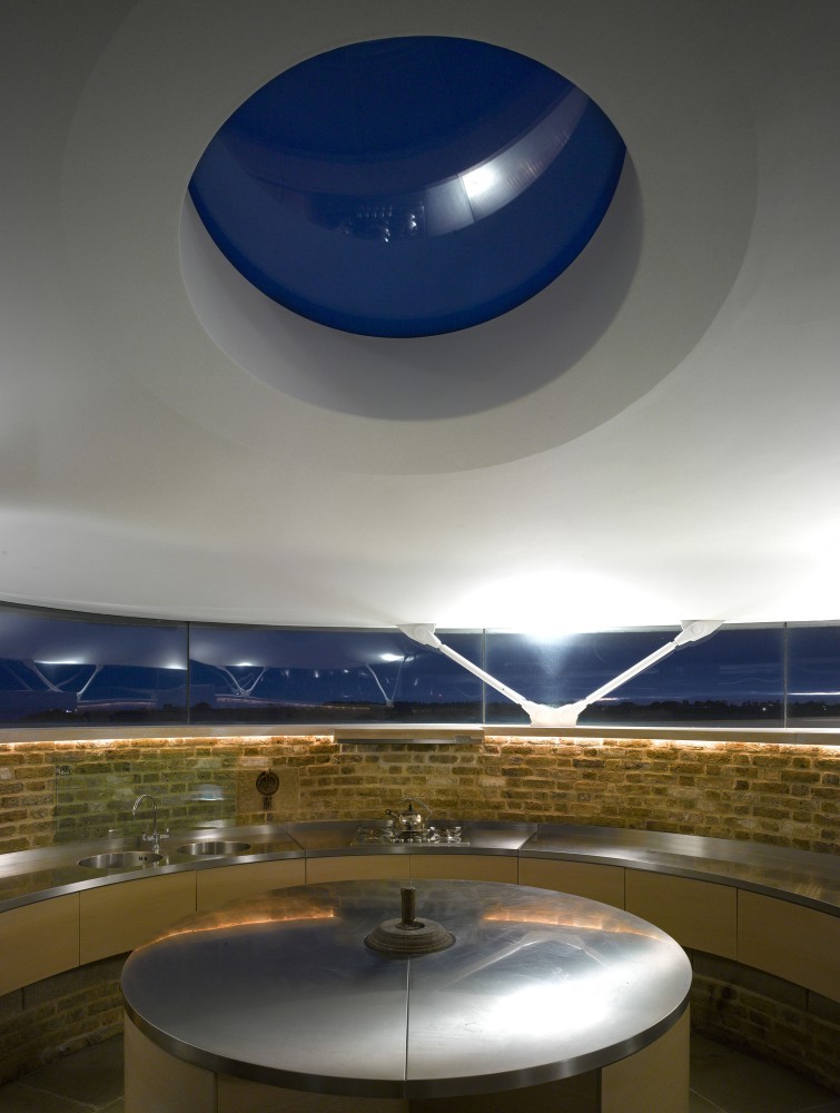 Martello Tower Y / Piercy&Company