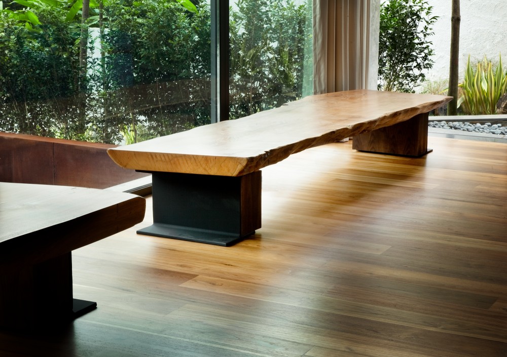 Sentosa House / Nicholas Burns