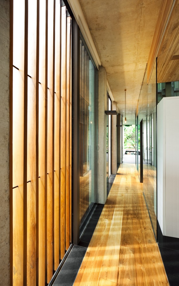 Sentosa House / Nicholas Burns