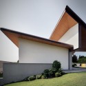 Villa Garavaglia / Buratti+Battiston Architects Villa Garavaglia / Buratti+Battiston Architects © Marcello Mariana
