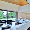 Villa Garavaglia / Buratti+Battiston Architects Villa Garavaglia / Buratti+Battiston Architects © Marcello Mariana