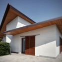 Villa Garavaglia / Buratti+Battiston Architects Villa Garavaglia / Buratti+Battiston Architects © Marcello Mariana