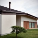 Villa Garavaglia / Buratti+Battiston Architects Villa Garavaglia / Buratti+Battiston Architects © Marcello Mariana