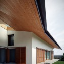Villa Garavaglia / Buratti+Battiston Architects Villa Garavaglia / Buratti+Battiston Architects © Marcello Mariana