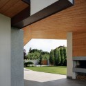 Villa Garavaglia / Buratti+Battiston Architects Villa Garavaglia / Buratti+Battiston Architects © Marcello Mariana