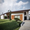 Villa Garavaglia / Buratti+Battiston Architects Villa Garavaglia / Buratti+Battiston Architects © Marcello Mariana