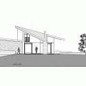 Villa Garavaglia / Buratti+Battiston Architects Villa Garavaglia / Buratti+Battiston Architects Section