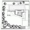 Villa Garavaglia / Buratti+Battiston Architects Villa Garavaglia / Buratti+Battiston Architects Plan