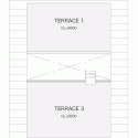 Amida House / Kochi Architect's Studio Plan