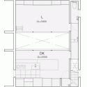 Amida House / Kochi Architect's Studio Plan