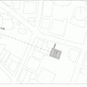 Amida House / Kochi Architect's Studio Site Plan