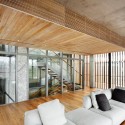 Sentosa House / Nicholas Burns Sentosa House / Nicholas Burns © Patrick Bingham-Hall