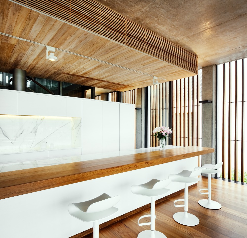 Sentosa House / Nicholas Burns