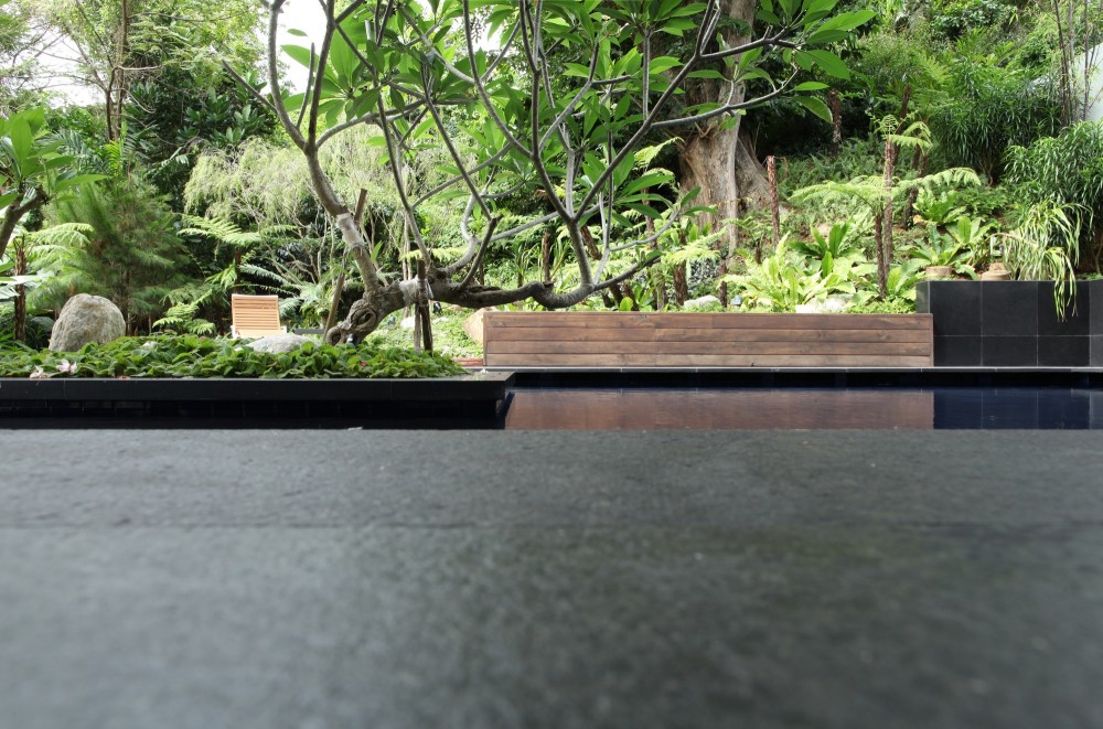 Sentosa House / Nicholas Burns