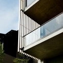 Sentosa House / Nicholas Burns Sentosa House / Nicholas Burns © Patrick Bingham-Hall