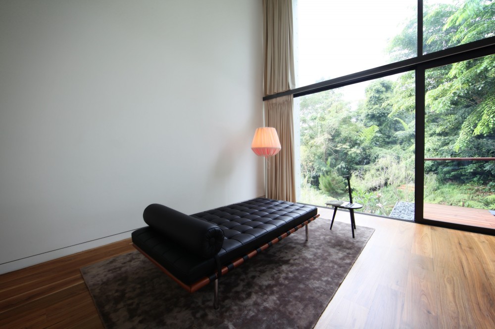 Sentosa House / Nicholas Burns