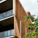 Sentosa House / Nicholas Burns Sentosa House / Nicholas Burns © Patrick Bingham-Hall