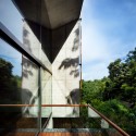 Sentosa House / Nicholas Burns Sentosa House / Nicholas Burns © Patrick Bingham-Hall