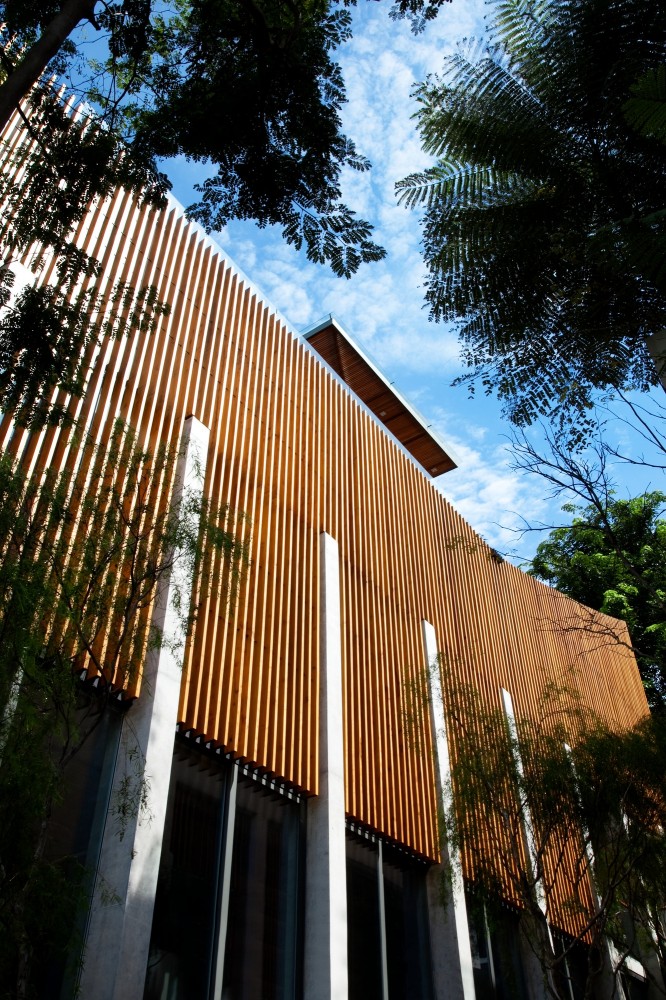 Sentosa House / Nicholas Burns