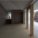 Broken Pitched Roof House / NKS Architects Broken Pitched Roof House / NKS Architects Courtesy of NKS Architects