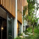 Sentosa House / Nicholas Burns Sentosa House / Nicholas Burns © Patrick Bingham-Hall