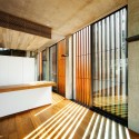 Sentosa House / Nicholas Burns Sentosa House / Nicholas Burns © Patrick Bingham-Hall