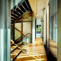 Sentosa House / Nicholas Burns Sentosa House / Nicholas Burns © Patrick Bingham-Hall