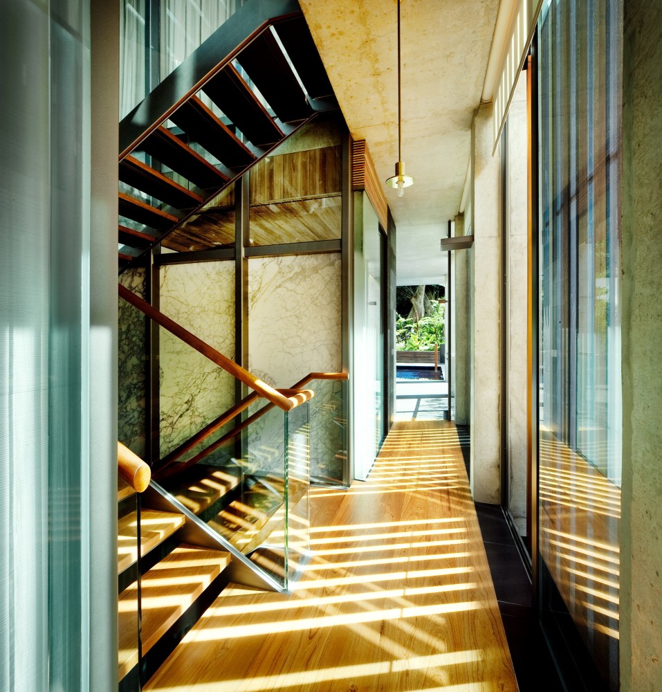 Sentosa House / Nicholas Burns