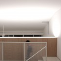 IR House / SUB. Studio for visionary design IR House / SUB. Studio for visionary design Courtesy of SUB. Studio for visionary design
