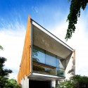 Sentosa House / Nicholas Burns Sentosa House / Nicholas Burns © Patrick Bingham-Hall