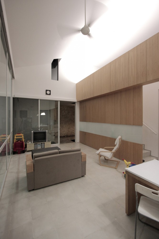 IR House / SUB. Studio for visionary design