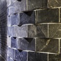 Stone House / Vo Trong Nghia Architects Stone House / Vo Trong Nghia Architects © Hiroyuki Oki