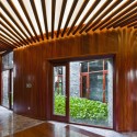 Stone House / Vo Trong Nghia Architects Stone House / Vo Trong Nghia Architects © Hiroyuki Oki