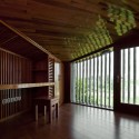 Stone House / Vo Trong Nghia Architects Stone House / Vo Trong Nghia Architects © Hiroyuki Oki