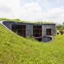 Stone House / Vo Trong Nghia Architects Stone House / Vo Trong Nghia Architects © Hiroyuki Oki