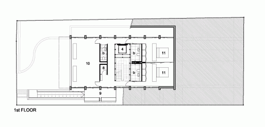 First Floor Plan