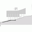 Sentosa House / Nicholas Burns Sentosa House / Nicholas Burns Elevation