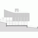 Sentosa House / Nicholas Burns Sentosa House / Nicholas Burns Elevation