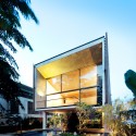 Sentosa House / Nicholas Burns Sentosa House / Nicholas Burns © Patrick Bingham-Hall