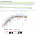 Hornsbergs Strandpark / Nyréns Arkitektkontor Diagram