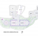 Domus Civita / Studio F Domus Civita / Studio F Plan