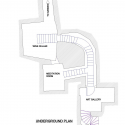 Domus Civita / Studio F Domus Civita / Studio F Plan