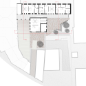 Corten Apartments / 3ndy Studio Plan